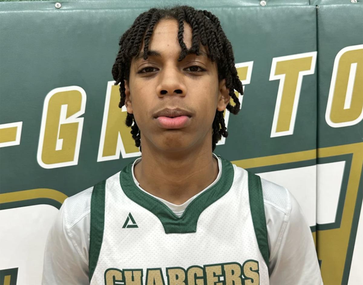 Ayden-Grifton's Cam Honey.
